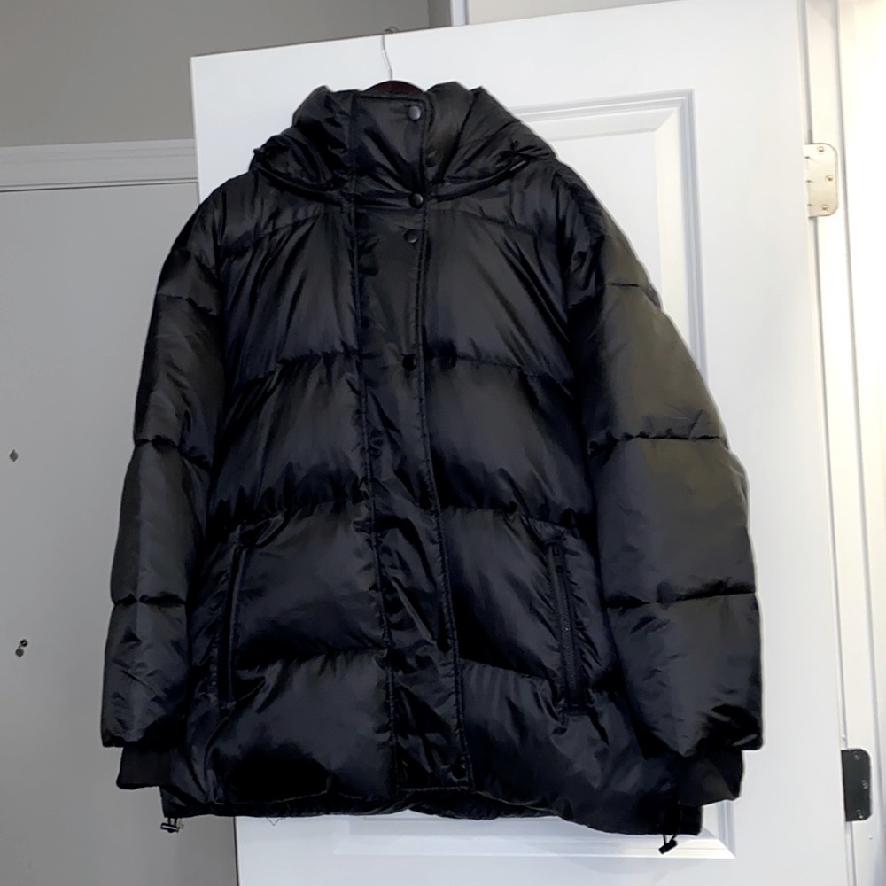 Gap Puffer Jacket